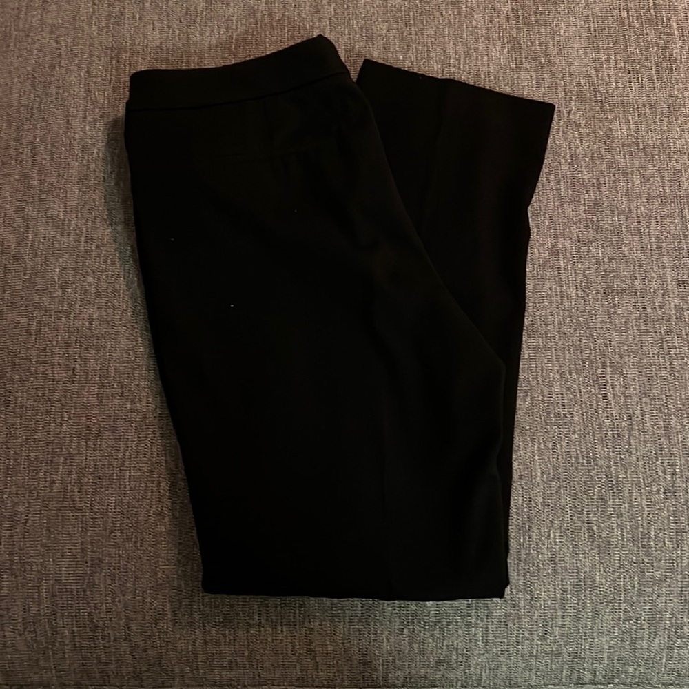 NWOT Coldwater Creek dress pants